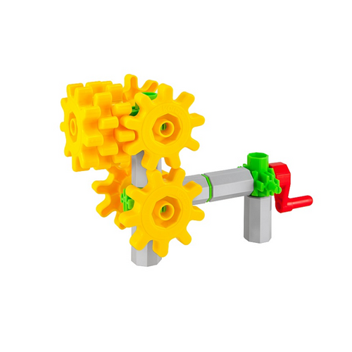 KORBO KLOCKI KONSTRUKCYJNE Basic 180 el. na Arena.pl