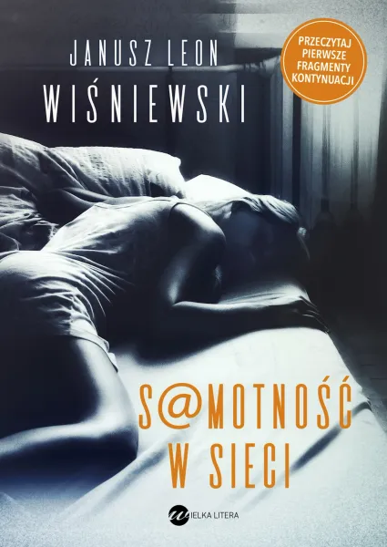 Samotność w sieci zdjęcie 1