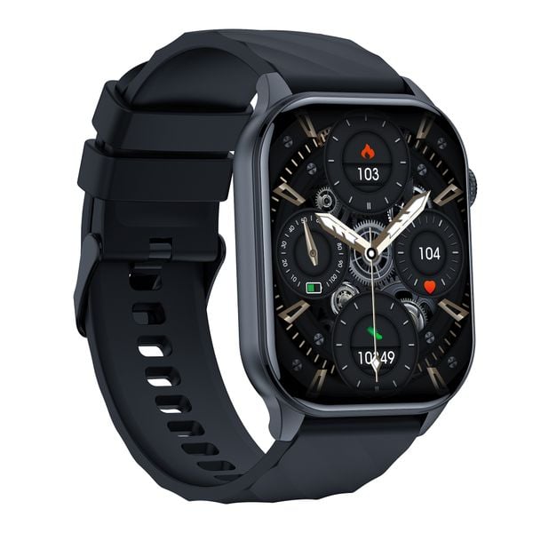 altora easy touch - 3mk watch protection arc zdjęcie 5