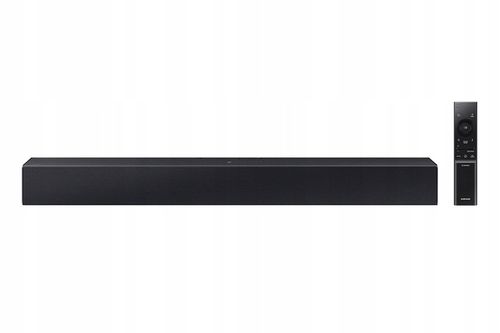 MULTIMEDIALNY SOUNDBAR SAMSUNG HW-C410 2.0 BLUETOOTH USB MP3 NFC PILOT na Arena.pl