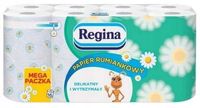 REGINA Rumiankowy Papier Toaletowy 16 rolek