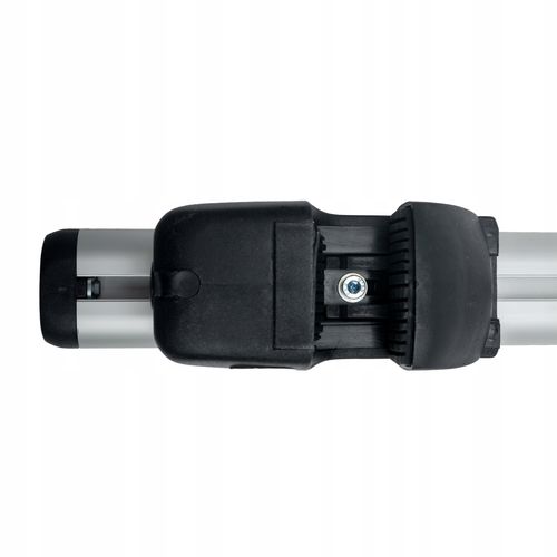 Bagażnik na relingi do CITROEN C4 PICASSO I 1 ALU na Arena.pl