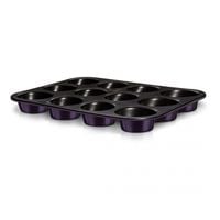 forma do pieczenia 12 muffinek berlinger haus bh-6800
