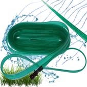 Wąż Ogrodowy Zraszający Kroplujący Elastyczny System Nawadniający 30M