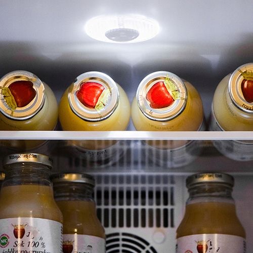 AD 8089 Chłodziarka termoelektryczna - 28 litrów na Arena.pl