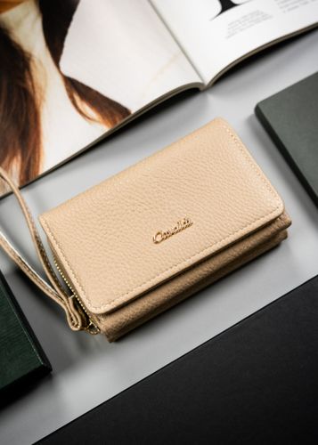 portfel pu 2302-d8-8321 l.khaki na Arena.pl