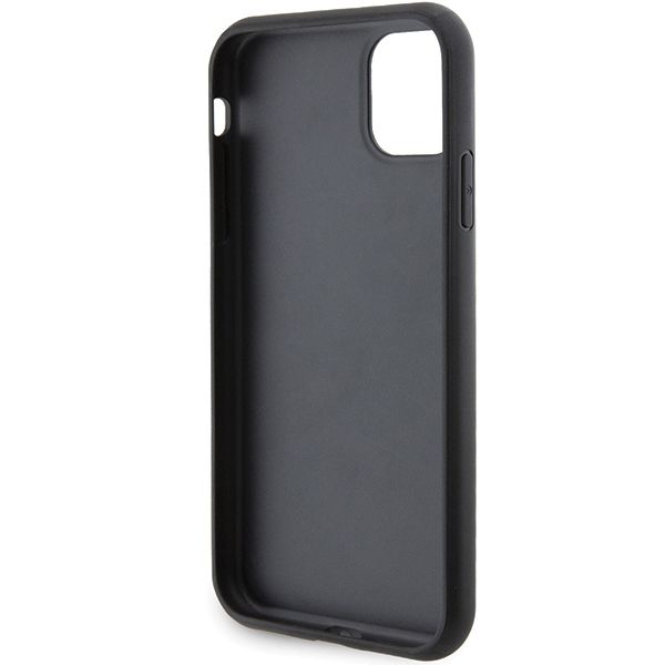 Etui Karl Lagerfeld do iPhone 11, iPhone XR, Czarny zdjęcie 7