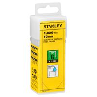 zszywki ze stali nierdzewnej g 10mm, 1000szt - s/70-6sst-0