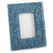 PHOTOFRAME/AH/FUR/DENIM/19X24