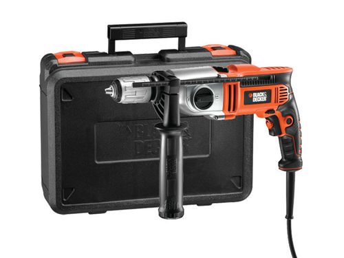 Wiertarka BLACK & DECKER KR1102K na Arena.pl