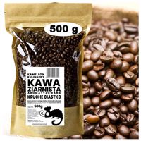 KAMELEON KULINARNY KAWA SMAKOWA ziarnista KRUCHE CIASTKO 500g