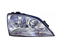 Kia Sorento 02-06 Reflektor Przedni Lampa przednia prawa