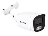 Kamera IP BLOW 5MP BL-5IS28BWM/SD/PoE Starlight biała tubowa