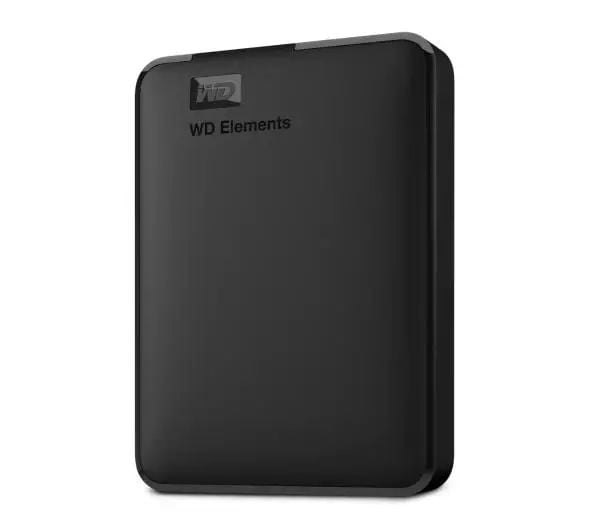 Dysk twardy WD Elements Portable 5TB USB 3.0 / USB 2.0 zdjęcie 2