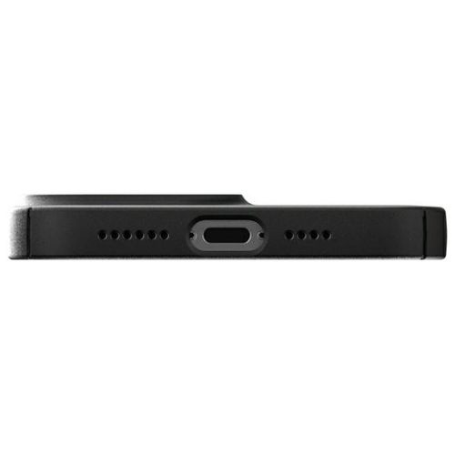 etui nudient thin v3 magsafe do iphone   13 pro max czarny/black na Arena.pl