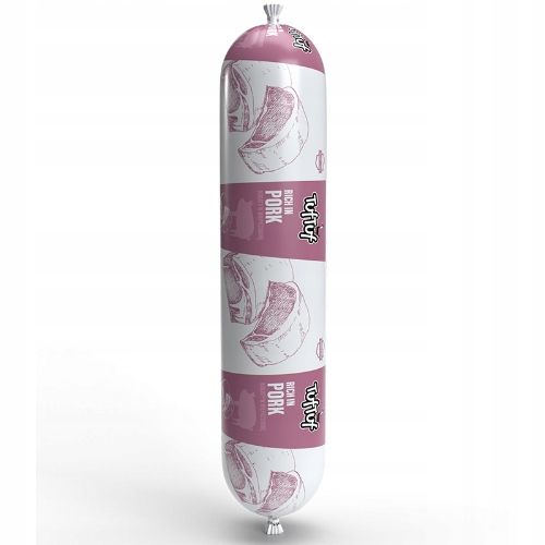 Mokra karma dla psa 70% mięsa, mix smaków kiełbasa, baton, pasztet 20x 900g na Arena.pl