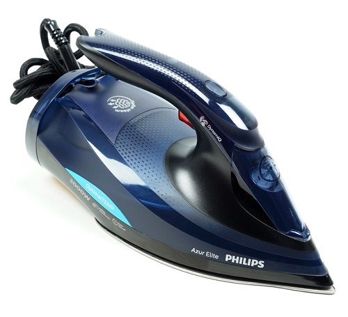 Żelazko Philips Azur GC5036/20 na Arena.pl