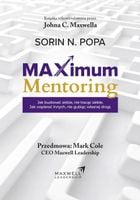 MAXimum Mentoring Sorin N. Popa