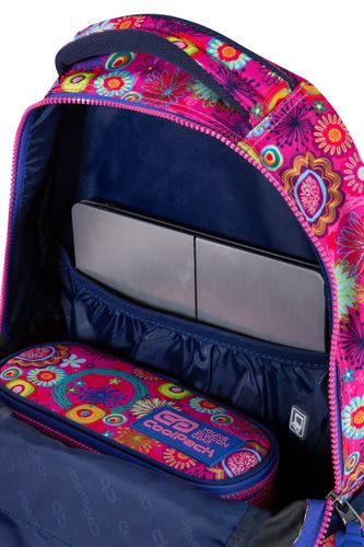 Coolpack-DART-Plecak-POWER PINK na Arena.pl