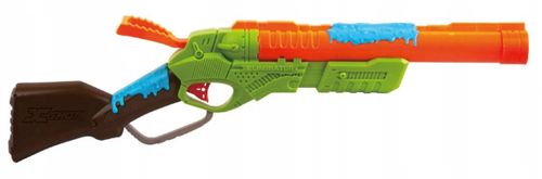 PISTOLET X-SHOT BUG ATTACK ELIMINATOR KARABIN na Arena.pl