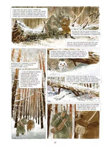 Ziemia, niebo, kruki na Arena.pl