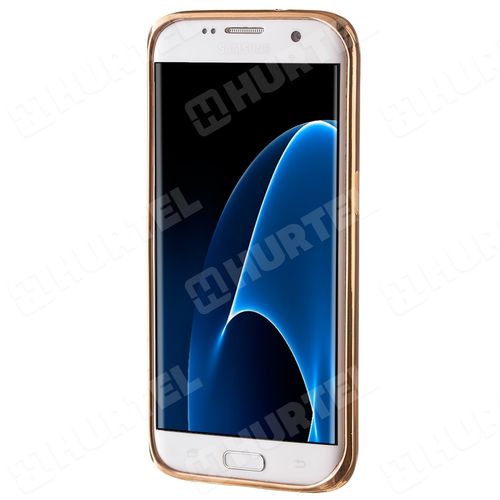 Etui Luxury Samsung S7 Edge na Arena.pl