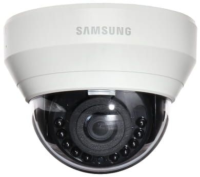 Kamera Samsung SND-L6013R na Arena.pl