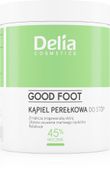 DELIA GOOD FOOT KAPIEL PERLKOWA D/ STOP 250G