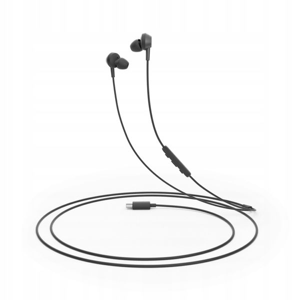 PHILIPS Słuchawki dokanałowe z mikrofonem - USB-C zdjęcie 10