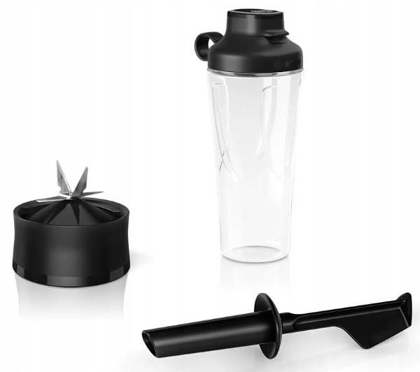 Blender kielichowy Bosch MMB6174S 1200W 1,5L zdjęcie 3