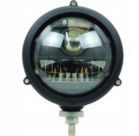 Reflektor drogowy LED 1200 - 1290 Lumenów John Deere 6000 Case PUMA NH