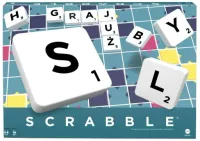 Scrabble Original. Y9616