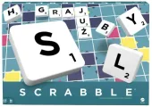 Scrabble Original. Y9616