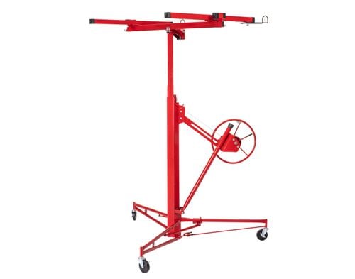 Podnośnik do Płyt Gipsowych 140 - 335 cm REGIPS na Arena.pl