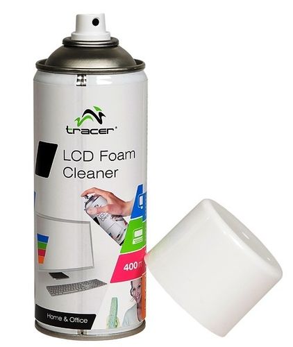 Tracer Pianka do LCD 400ml na Arena.pl