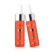 Silcare Oliwka do paznokci Strawberry Crimson 15ml