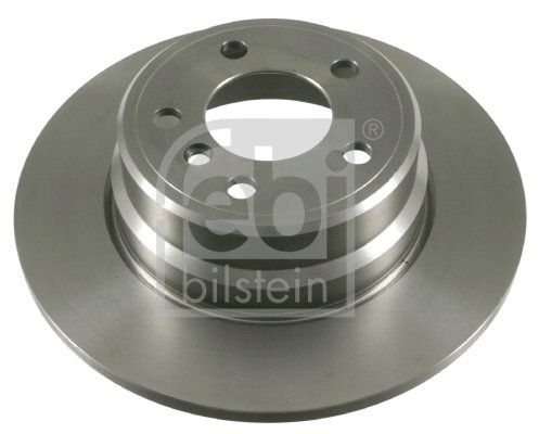 TARCZA HAM TYL 324X12 P FEBI BILSTEIN na Arena.pl