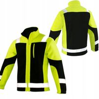 ART.MAS Polar roboczy ODBLASKOWY bluza robocza ECLIPSE 3XL