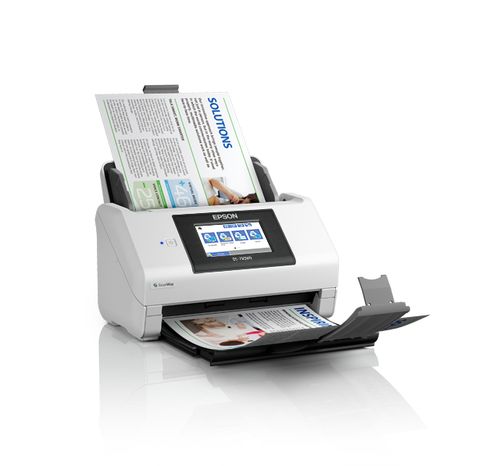 Skaner Epson WorkForce DS-790WN na Arena.pl