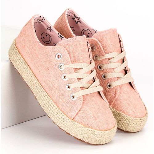 Dziecięce trampki espadryle r.35 na Arena.pl