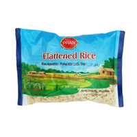 Płatki Ryżowe Flattened Rice Pran 250g