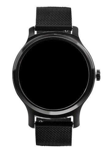 OVERMAX Smartwatch Touch 2.6 Black 3xPasek BLT IP67 na Arena.pl