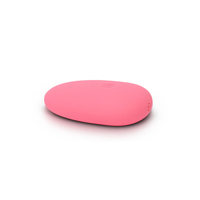 stymulator łechtaczki ily by wibrator the pebble pink je joue