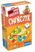 Gra MINI CHINCZYK 00035