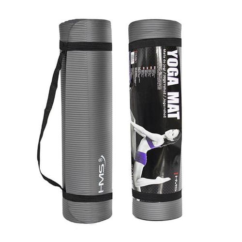 YM03 GRAY MATA DO YOGI HMS na Arena.pl
