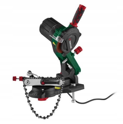 PARKSIDE ostrzałka do łańcuchów 85W PEKSG 85 E4 na Arena.pl