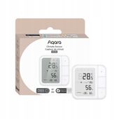 Czujnik temperatury i wilgotności Aqara Climate Sensor W100