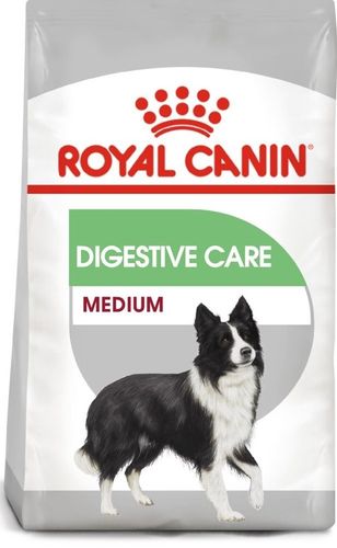 royal canin ccn medium digestive care 3kg na Arena.pl