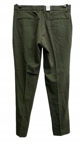 LINDBERGH WHITE SPODNIE ROZMIAR L na Arena.pl