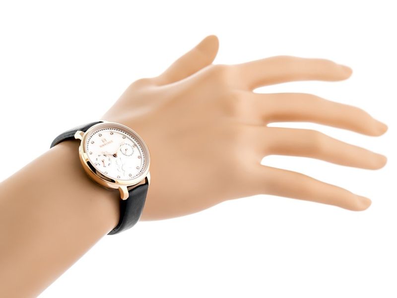 ZEGAREK DAMSKI NAVIFORCE - NF5003 (zn502f) + BOX zdjęcie 5